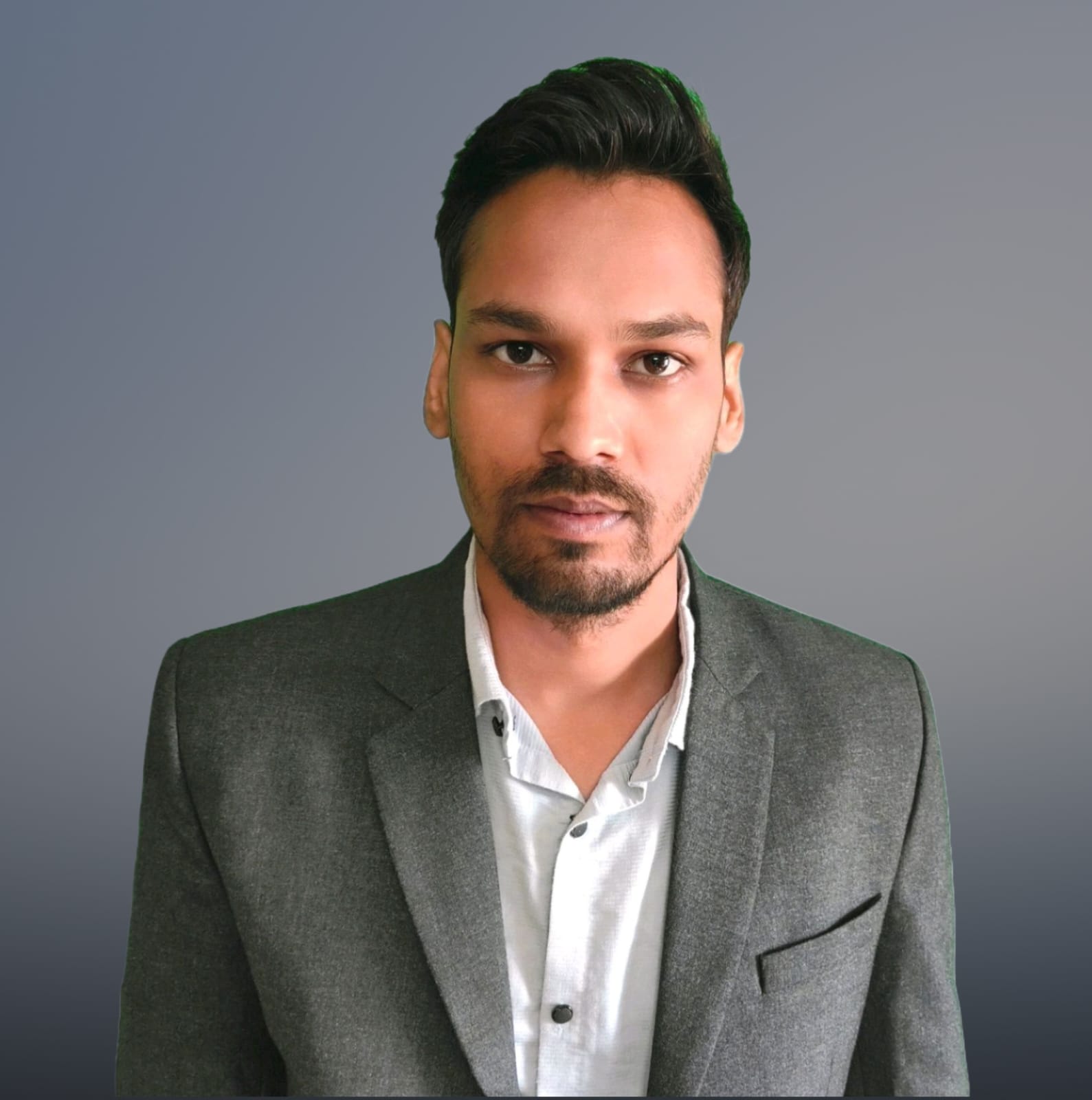 Sujit Gautam